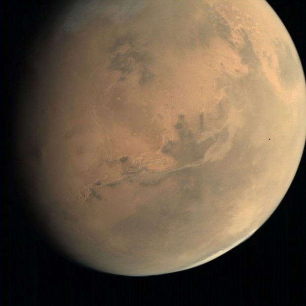 تصاویر مریخ
