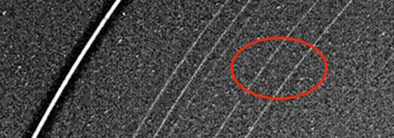 کشف نشانه‌هایی از وجود دو قمر جدید در حلقه های اورانوس
