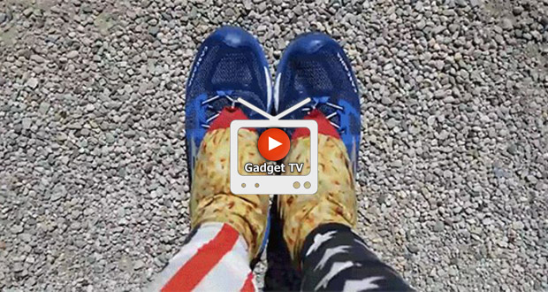 تماشا کنید: پیاده روی از مکزیک تا کانادا فقط با چهار جفت کفش