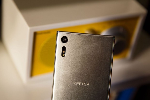 سونی اکسپریا ایکس زد - Sony Xperia XZ