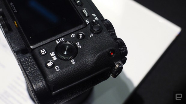 دوربین سونی a6500 معرفی شد (11)