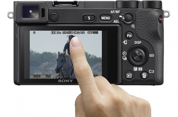 دوربین سونی a6500 معرفی شد (4)