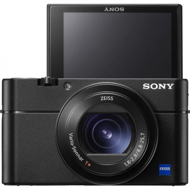 دوربین سونی RX100 V معرفی شد (10)