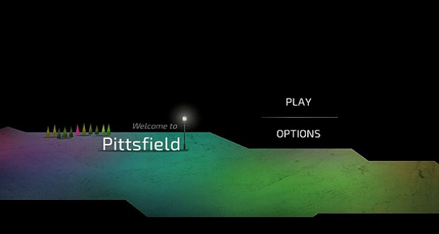 گیم‌شات: نقد و بررسی بازی PittsField