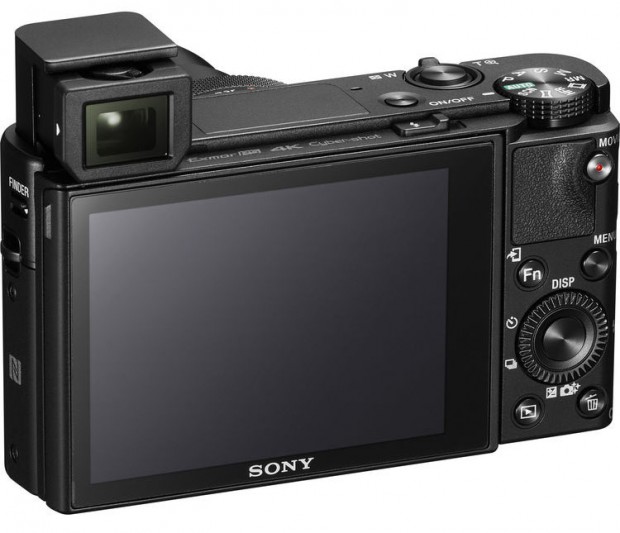 دوربین سونی RX100 V معرفی شد (12)
