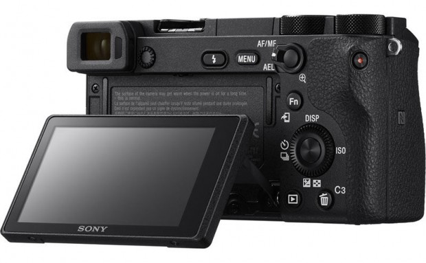 دوربین سونی a6500 معرفی شد (22)