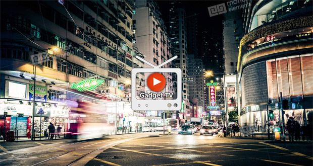 تماشا کنید: ویدیوی تایم لپس از هنگ کنگ ؛ این جنگل زیبای مدرن