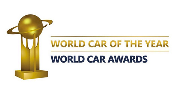 نامزدهای بهترین خودروی سال 2017 معرفی شدند