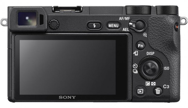 دوربین سونی a6500 معرفی شد (2)