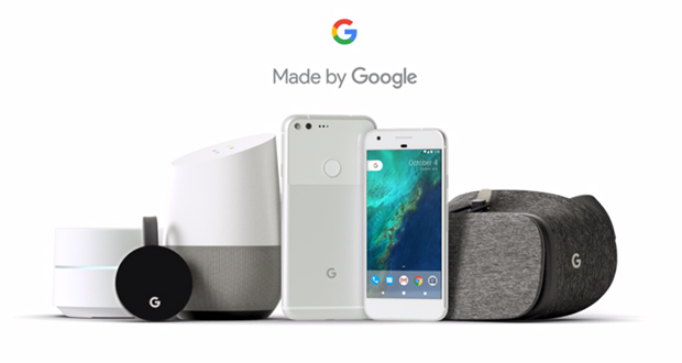 نگاهی به تمامی محصولاتی که در مراسم پیکسل گوگل معرفی شدند
