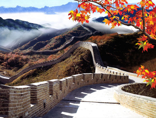 به پرجمعیت ترین کشور جهان، چین سفر کنید