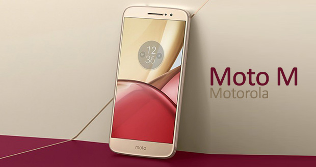 مشخصات موتورولا Moto M توسط بروشورهای تبلیغاتی افشا شد