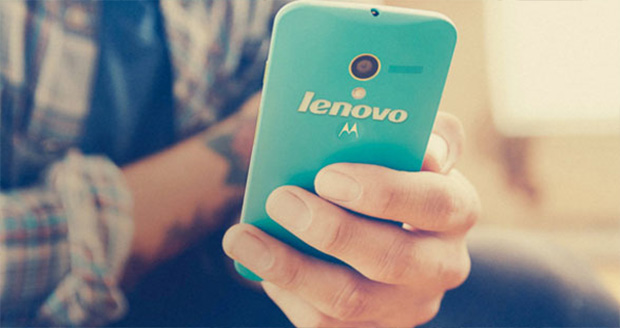 فروش 14 میلیون گوشی لنوو طی سه ماهه دوم سال؛ افزایش 25 درصدی در فروش