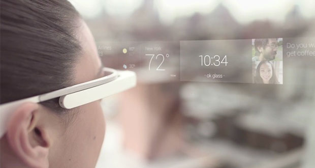 عینک هوشمند اپل سال آینده میلادی معرفی خواهد شد