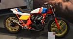 نمایشگاه موتور سیکلت (5)