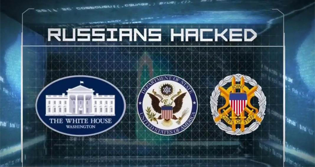 ادعای جنجالی FBI : روسیه نتایج انتخابات آمریکا را هک و به پیروزی ترامپ کمک کرده است!