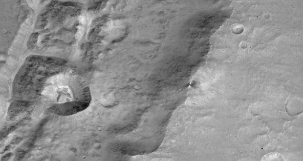 مدارگرد اگزومارس اولین تصاویرش از سطح مریخ را ارسال کرد