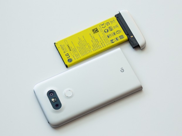 گوشی ال جی جی 6 - LG G6