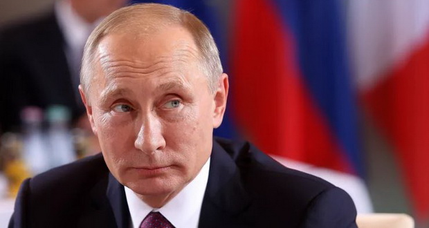 سازمان‌های امنیتی مدعی دخالت مستقیم پوتین در انتخابات آمریکا شدند