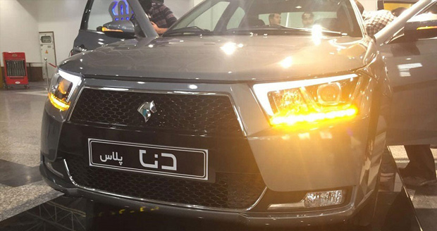 پژو 207 صندوق دار و دنا پلاس؛ دو محصول جدید ایران خودرو معرفی شد