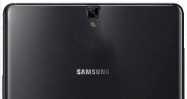 تصویر جدیدی از تبلت Galaxy Tab S3 سامسونگ منتشر شد