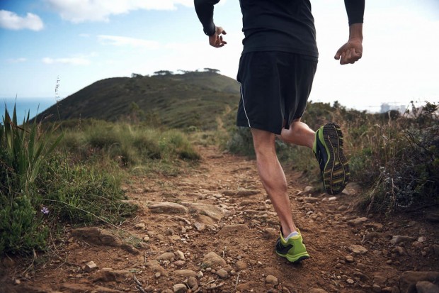 چرا سرعت دویدن مردان از زنان بیشتر است؟