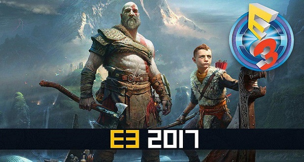 گیم شات: تحلیل و بررسی تریلر بازی God Of War در E3 2017