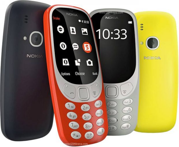 نوکیا 3310 – Nokia 3310