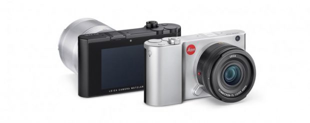 دوربین لایکا TL2 معرفی شد؛ بدون آینه با قیمت 2 هزار دلاری