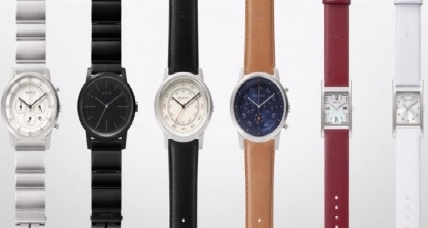 سونی مدل جدید ساعت هوشمند Wena را معرفی کرد