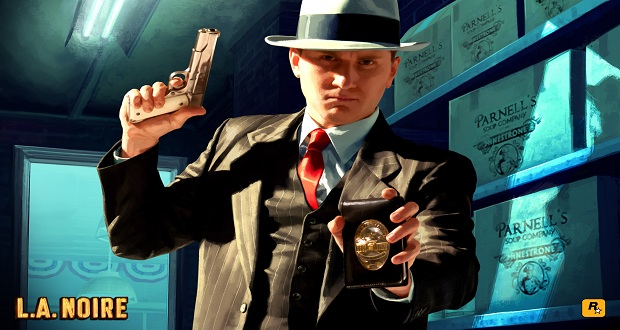 گیم شات: بازی L.A. Noire برای پلی‌استیشن 4، ایکس‌باکس وان و نینتندو سوئیچ منتشر خواهد شد