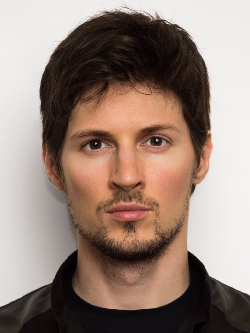 پاول دورف کیست؟ بیوگرافی Pavel Durov مدیرعامل تلگرام