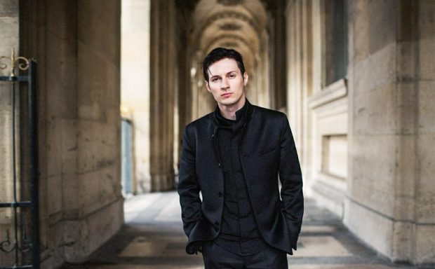 پاول دورف کیست؟ بیوگرافی Pavel Durov مدیرعامل تلگرام