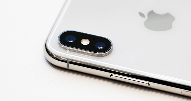 به نظر شما بهترین قابلیت آیفون 10 (iPhone 10) کدام است؟