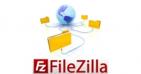 نصب و راه اندازی FTP SERVER باFileZilla Server 