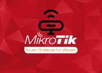 Mikrotik RouterOS