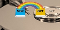 GPT و MBR چیست ؟