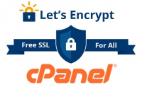 ssl  رایگان Let&#039;s Encrypt  در cPanel