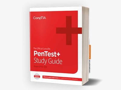 CompTIA PenTest+ Study Guide